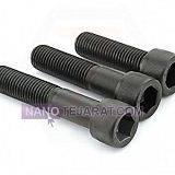 Partially threded Allen bolt Partially threded Allen bolt